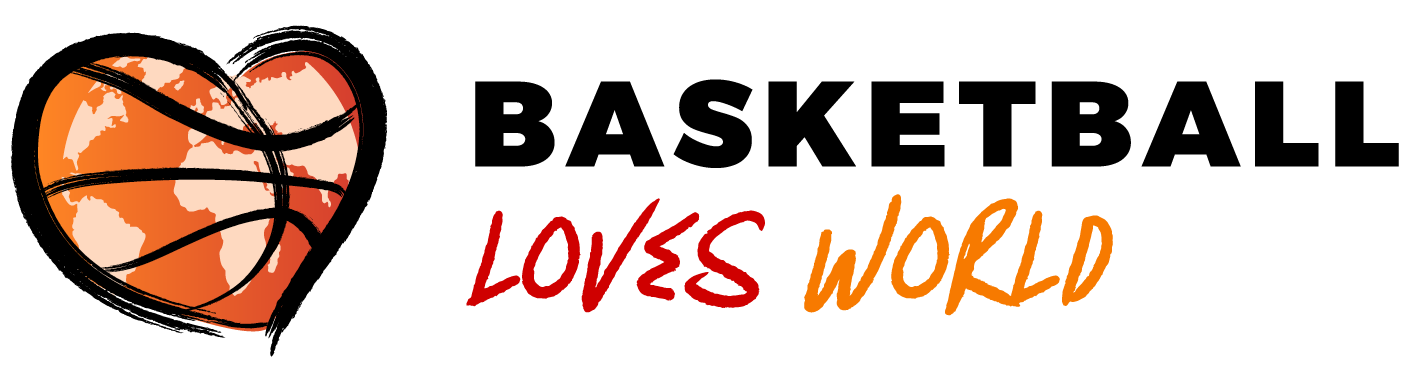Basketball loves World